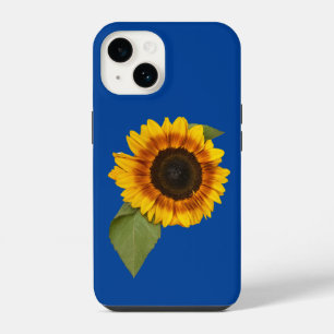 Sunflower iPhone 14 Case