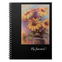 Sunflower Journal