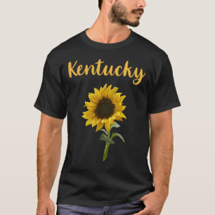 Sunflower - Kentucky T-Shirt