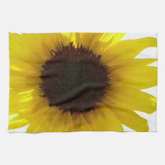 Sunflower Kitchen Towels