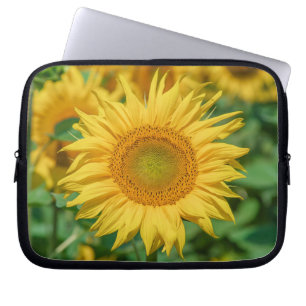 Sunflower Laptop Sleeve