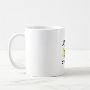 Sunflower Lover   I Love Sunflower Coffee Mug