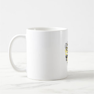 Sunflower Lover Where You Are Planted Coffee Mug