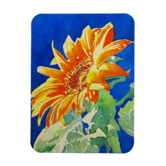 Sunflower Magnet