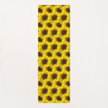 Sunflower Meditations