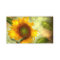 Sunflower Mini Customisable Card