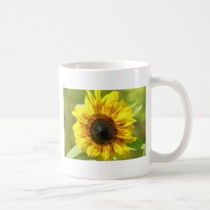 Sunflower Mug