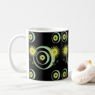 Sunflower Mug