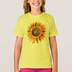 sunflower natural T-Shirt