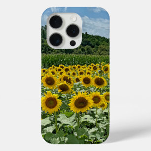 Sunflower Phone Case