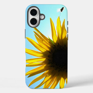 Sunflower Phone Cases