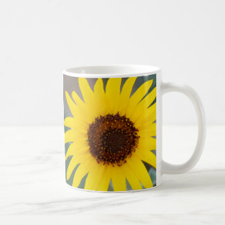Sunflower-png Coffee Mug