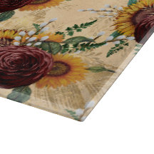 Sunflower & Ranunculus