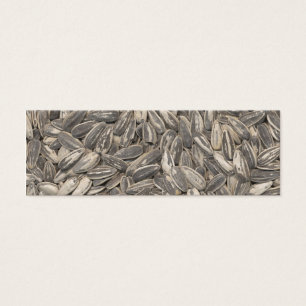 Sunflower Seeds