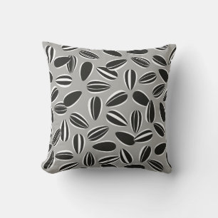 Sunflower Seeds Cushion