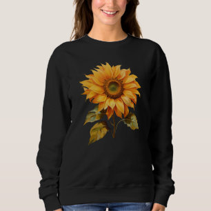 Sunflower Serenade Sweatshirt