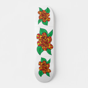 Sunflower Skateboard