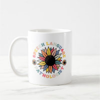 Sunflower SLP Speech Language Pathologist Gift