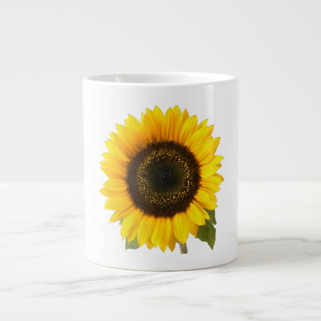 Sunflower Speciality Mugs (3) styles (Front)