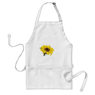 Sunflower Standard Apron