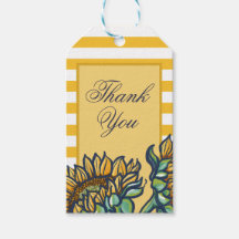 Sunflower Summer Birthday | Matching Party Set