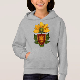 Sunflower & Sun – Symbol of Optimism & Growth