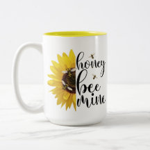 Sunflower Sunshine Be Mine Word Play
