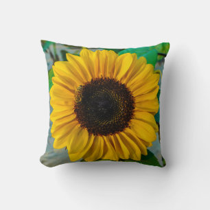 Sunflower Supreme Cushion