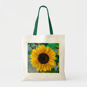 Sunflower Supreme Tote Bag
