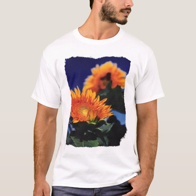 Sunflower T-Shirt (Front)