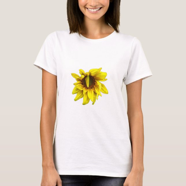 Sunflower T-Shirt (Front)