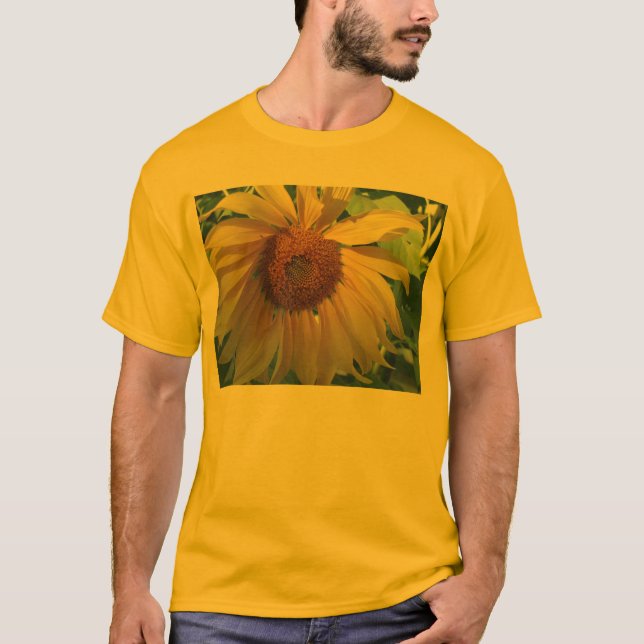Sunflower T-Shirt (Front)