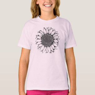 Sunflower T-Shirt