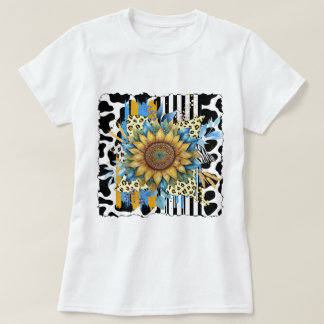 Sunflower T-Shirt