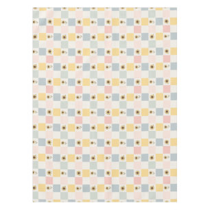 Sunflower Tablecloth