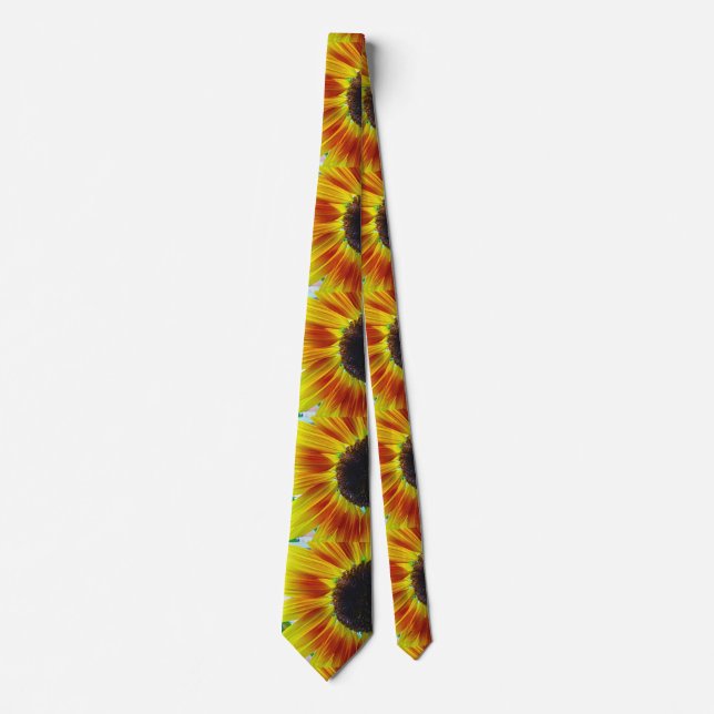 Sunflower Tie (Front)