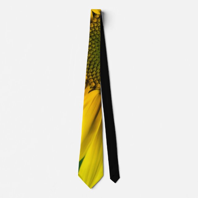 Sunflower tie (Front)