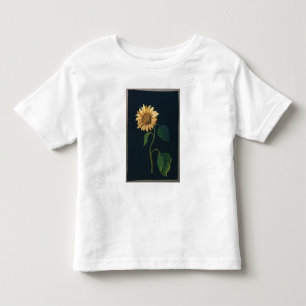 Sunflower Toddler T-Shirt