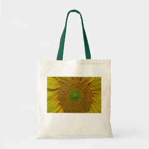 Sunflower Tote Bag