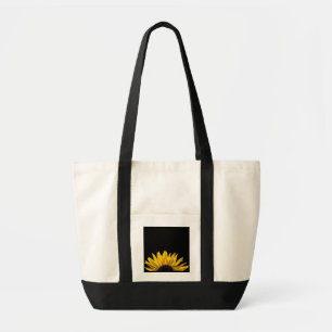 Sunflower Tote Bag