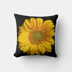 Sunflower tp arc4 cushion