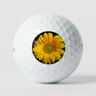 Sunflower tpv1 gbcnm golf balls