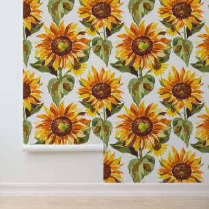 Sunflower Wallpaper