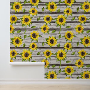 Sunflower Wallpaper
