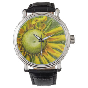 Sunflower Watch