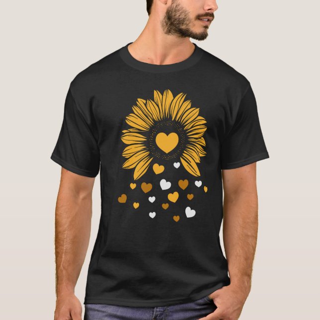 Sunflower - Women's Sunflower, American Apparel T-Shirt (Front)