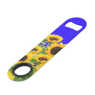 Sunflowers Bar Key