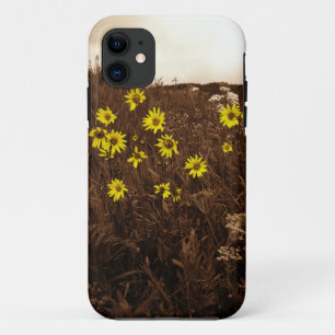 Sunflowers iPhone 11 Case