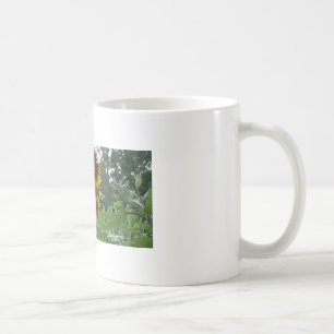 SunFlowers Coffee Mug