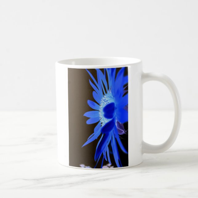 Sunflowers Coffee Mug (Right)